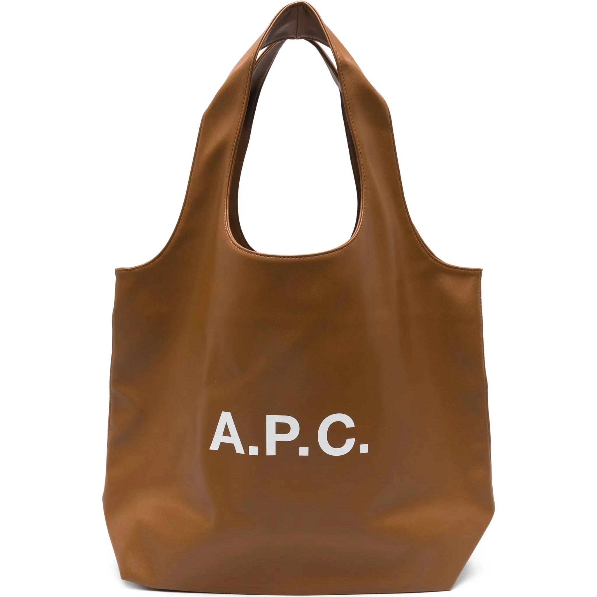 A.P.C. Bags.. Brown