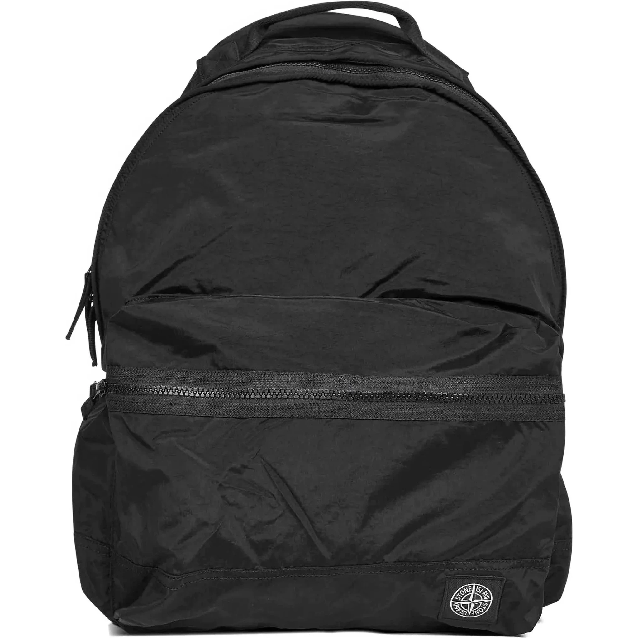 Stone Island Bags.. Black