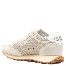Golden Goose Sneakers Beige