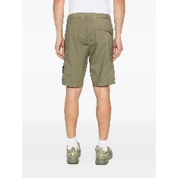 Stone Island Shorts Green