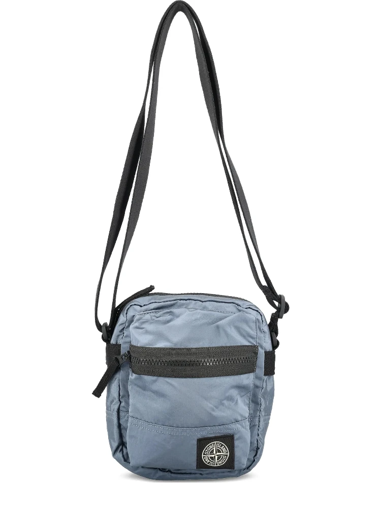 Stone Island Bags.. Blue