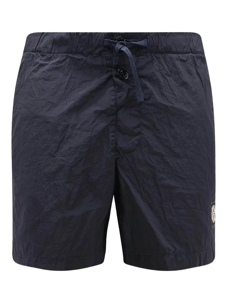 Stone Island Sea clothing Green