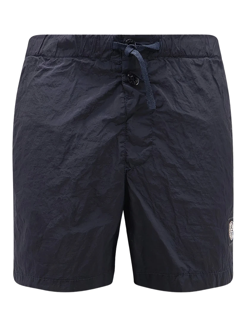 Stone Island Sea clothing Green