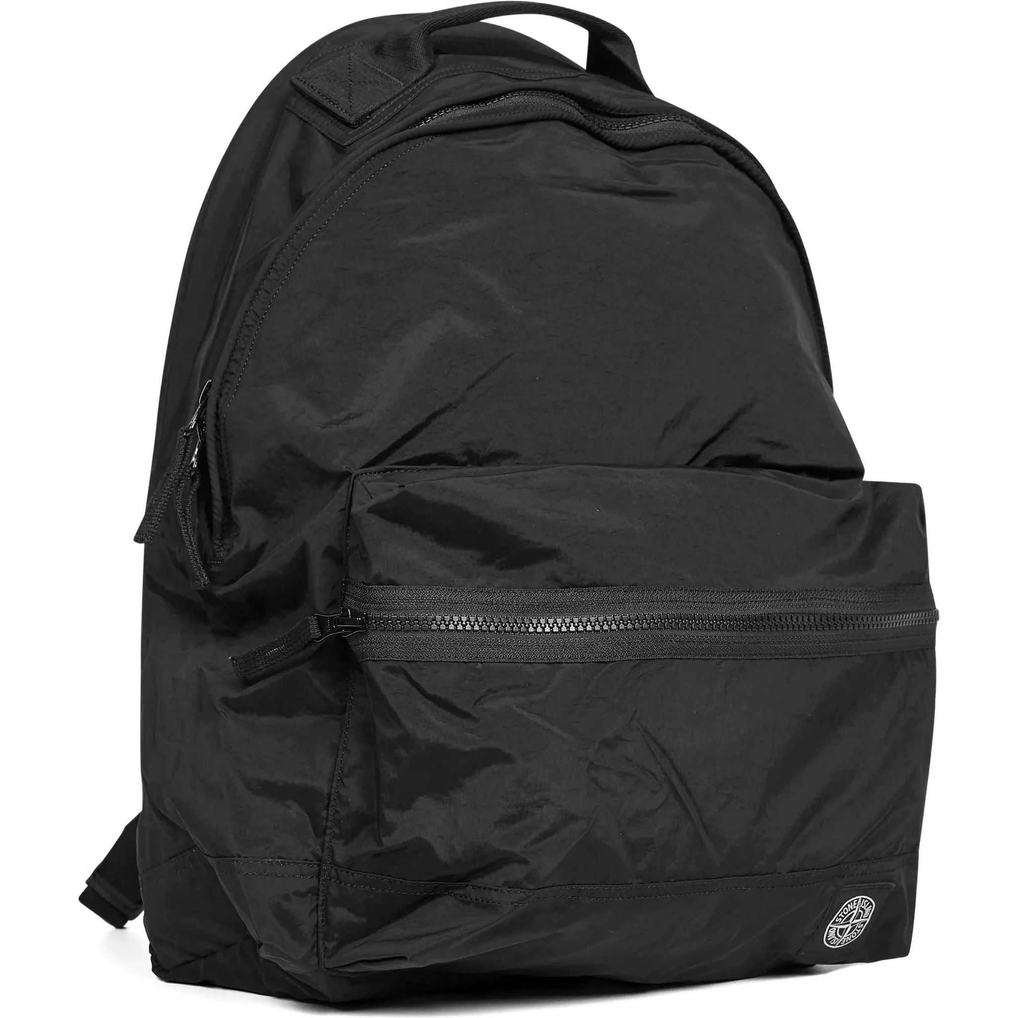 Stone Island Bags.. Black