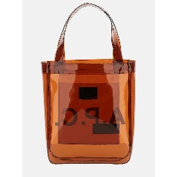 A.P.C. Bags.. Brown