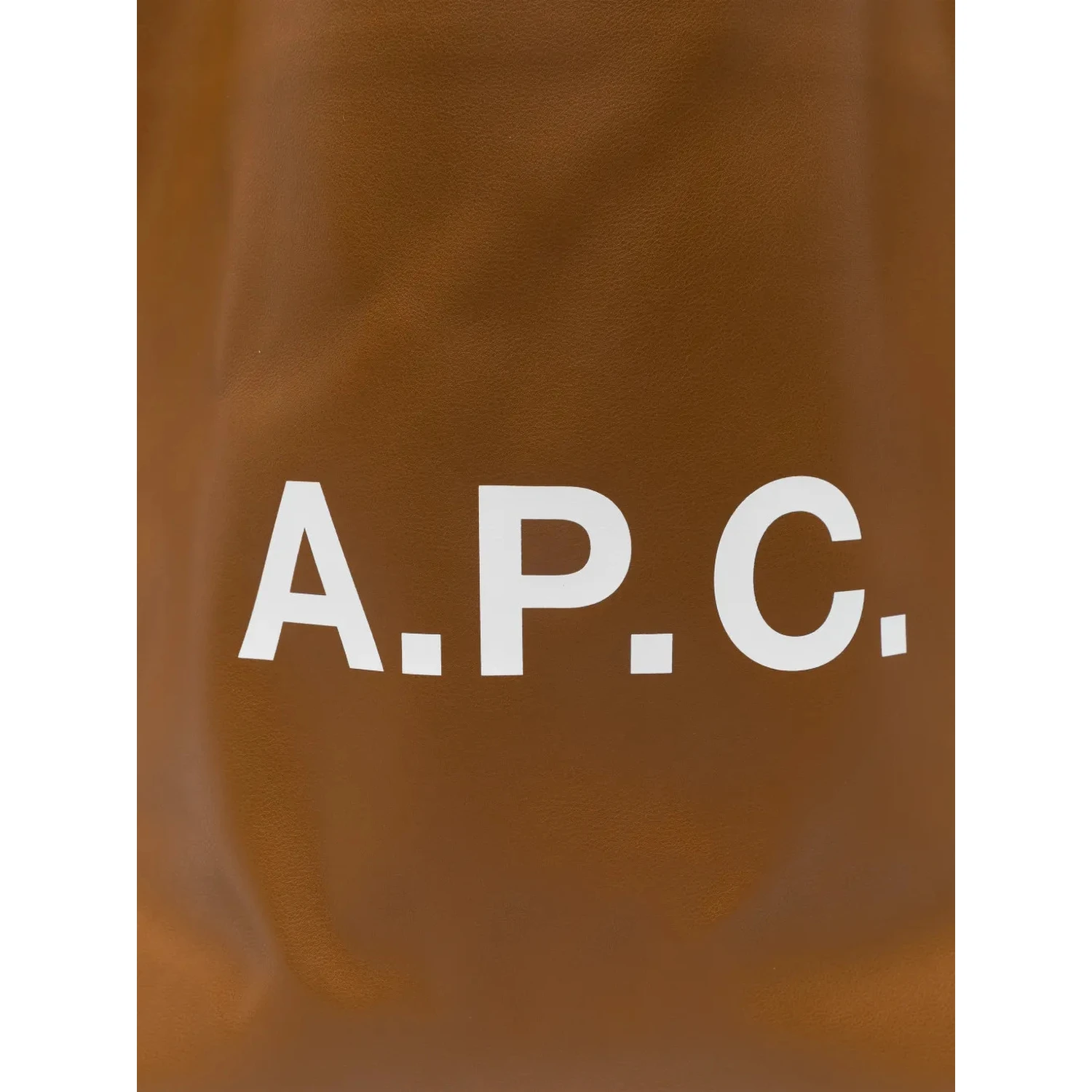 A.P.C. Bags.. Brown