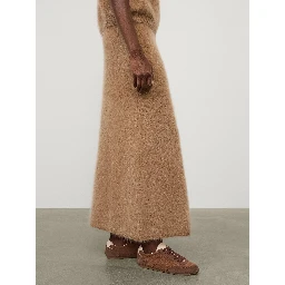 LISA YANG Skirts Beige