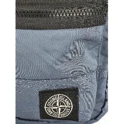Stone Island Bags.. Blue