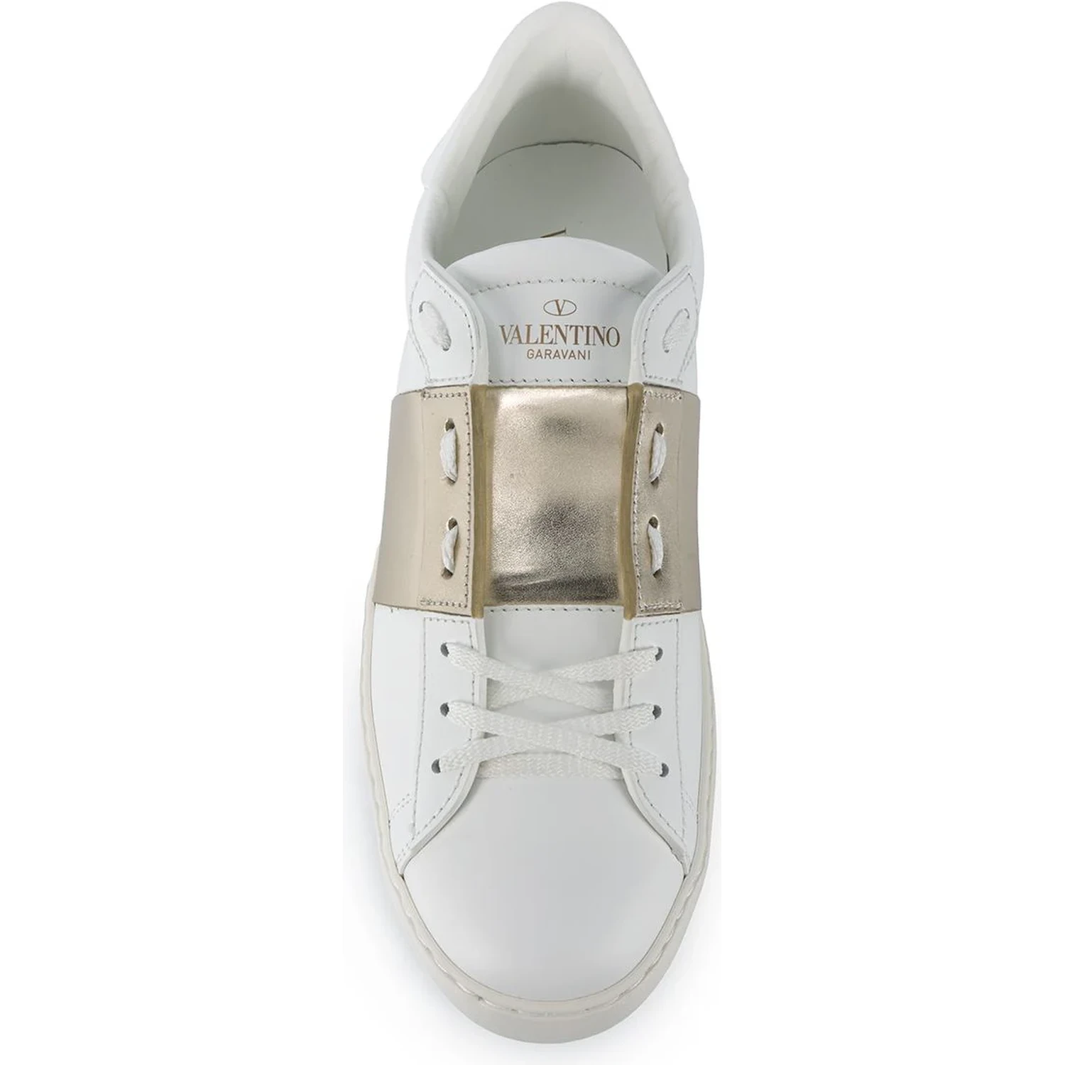 Valentino Garavani Sneakers White