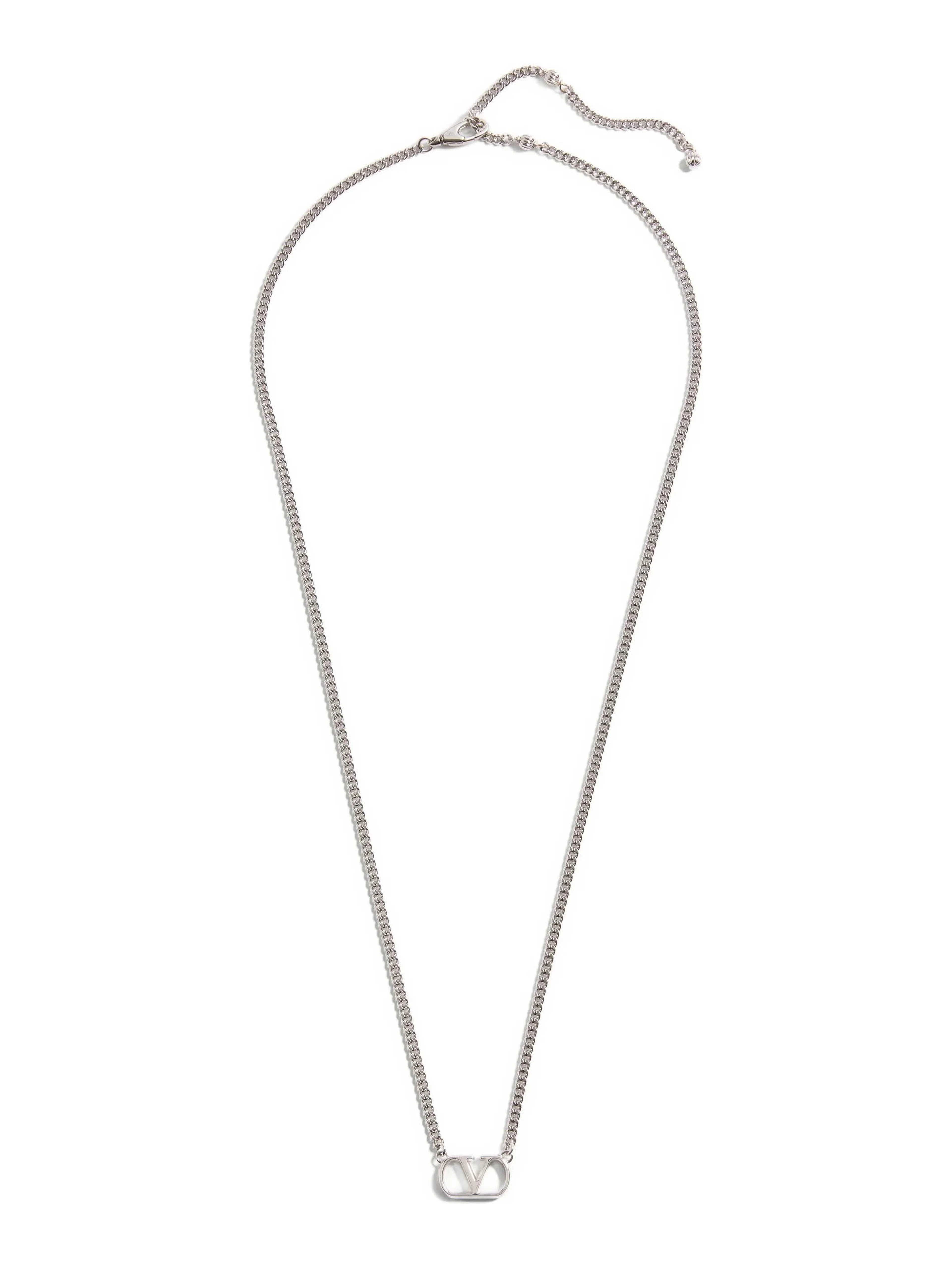Valentino Garavani Bijoux Silver