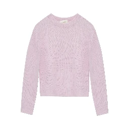 LISA YANG Sweaters Pink