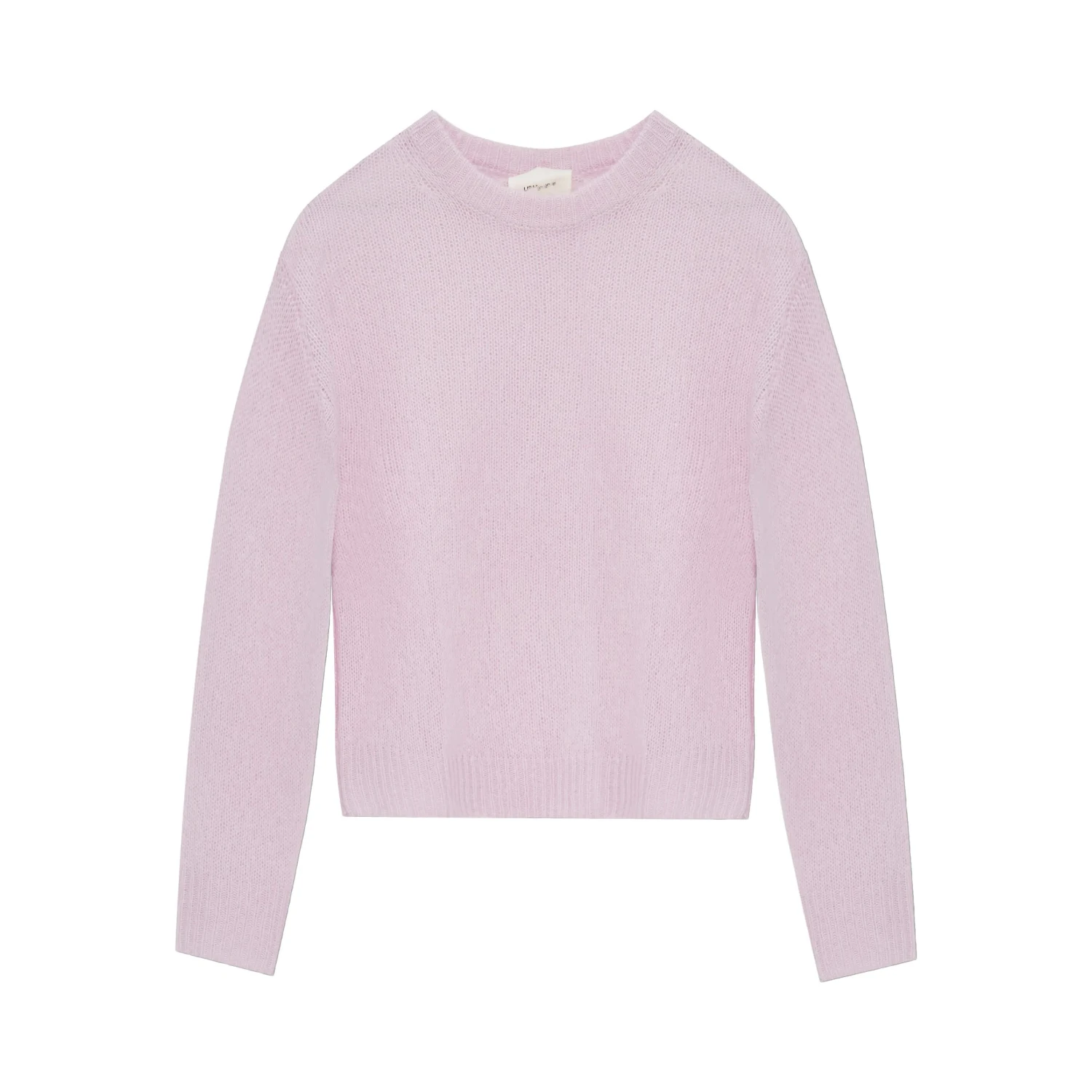 LISA YANG Sweaters Pink