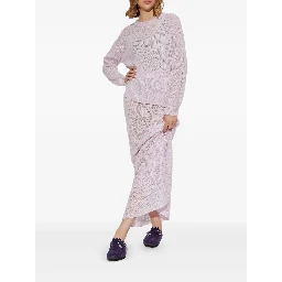 LISA YANG Sweaters Pink