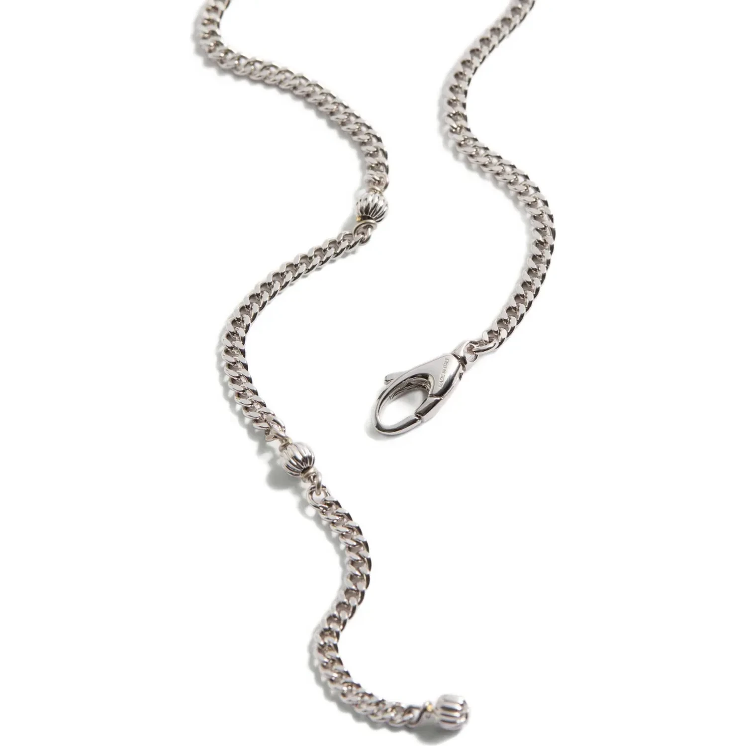 Valentino Garavani Bijoux Silver