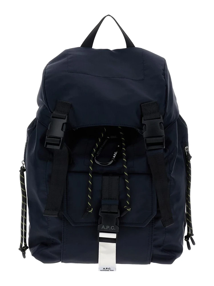 A.P.C. Bags.. Blue