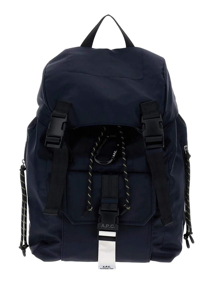 A.P.C. Bags.. Blue