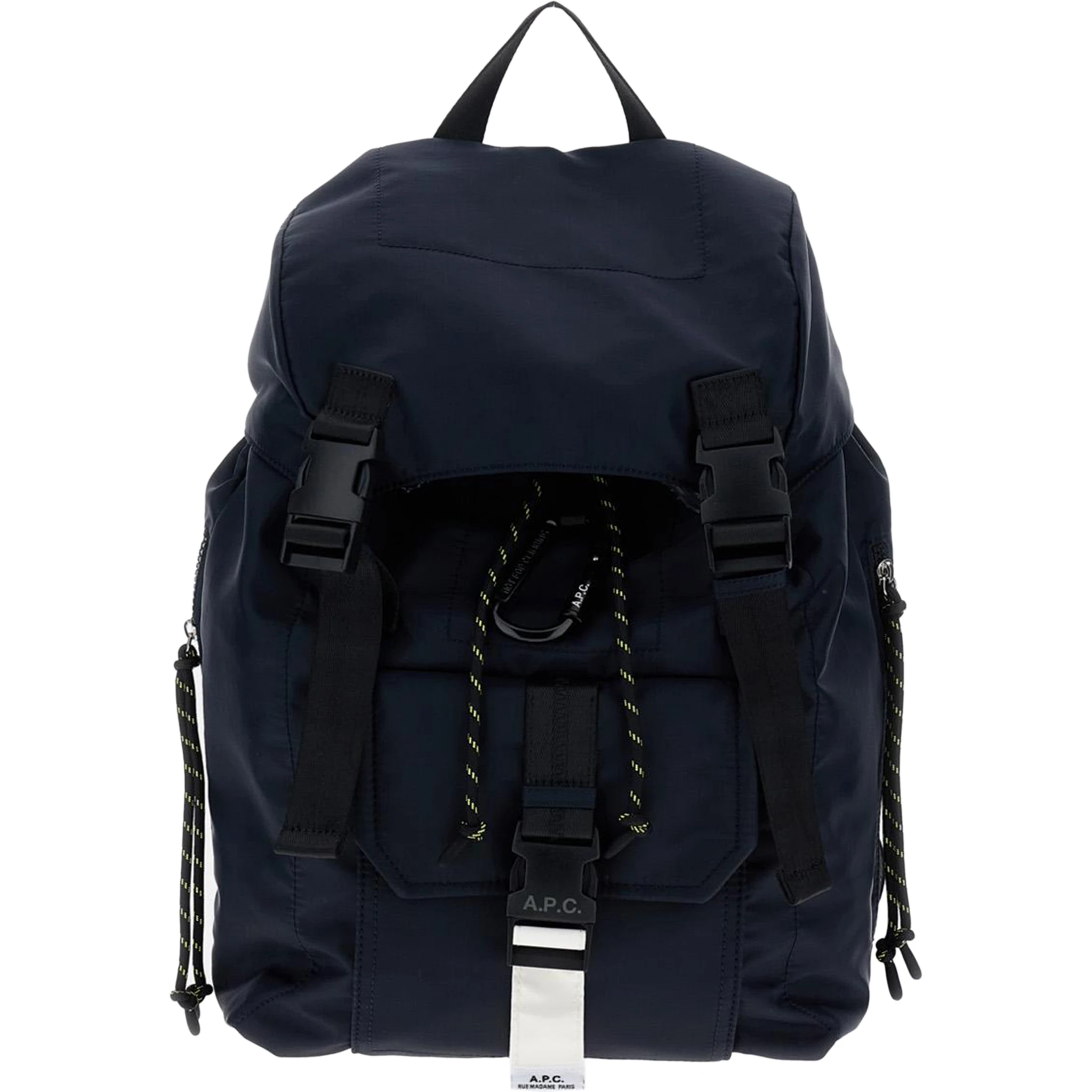 A.P.C. Bags.. Blue