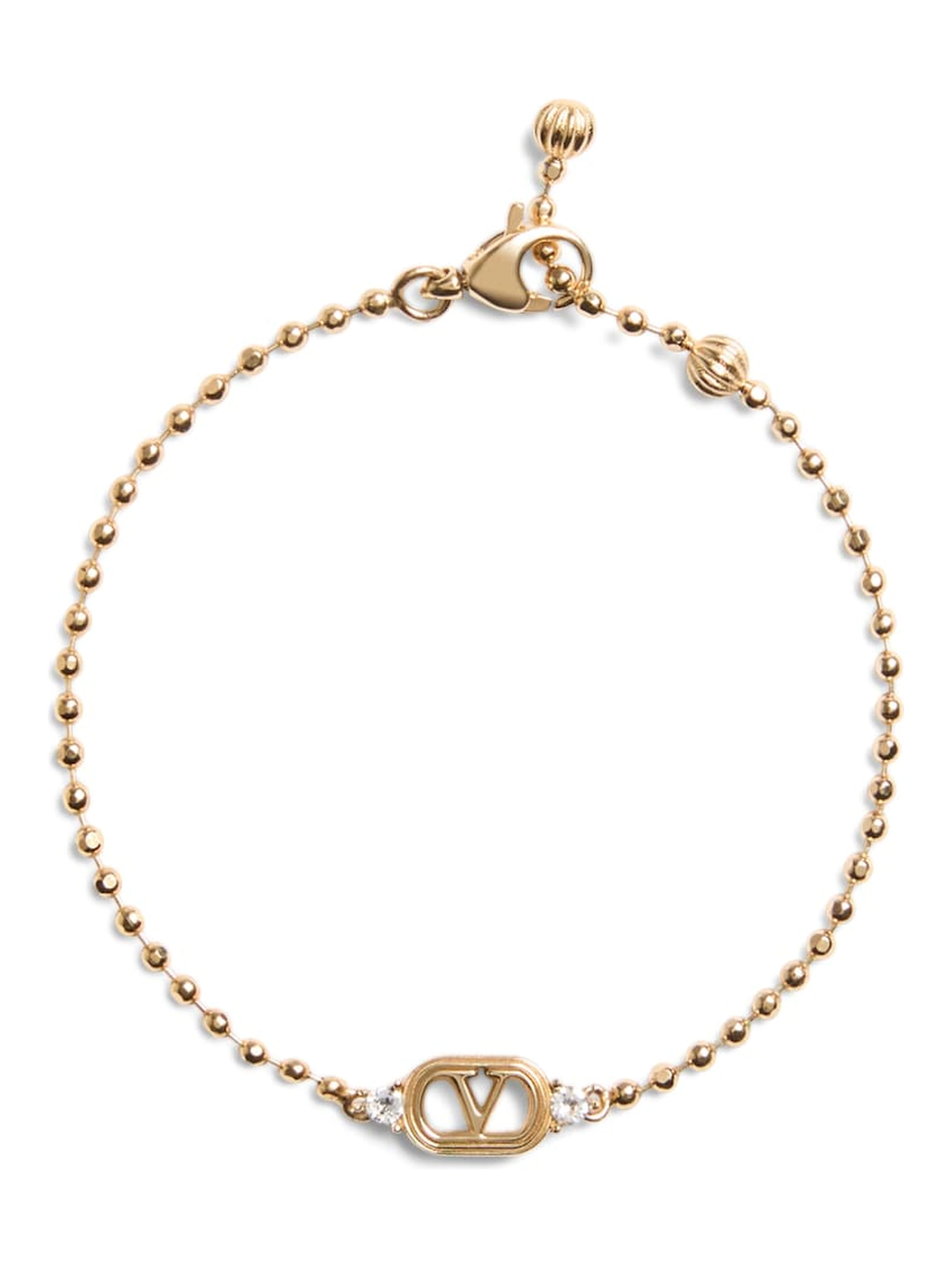 Valentino Garavani Bijoux Golden