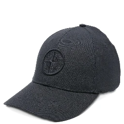 Stone Island Hats Blue