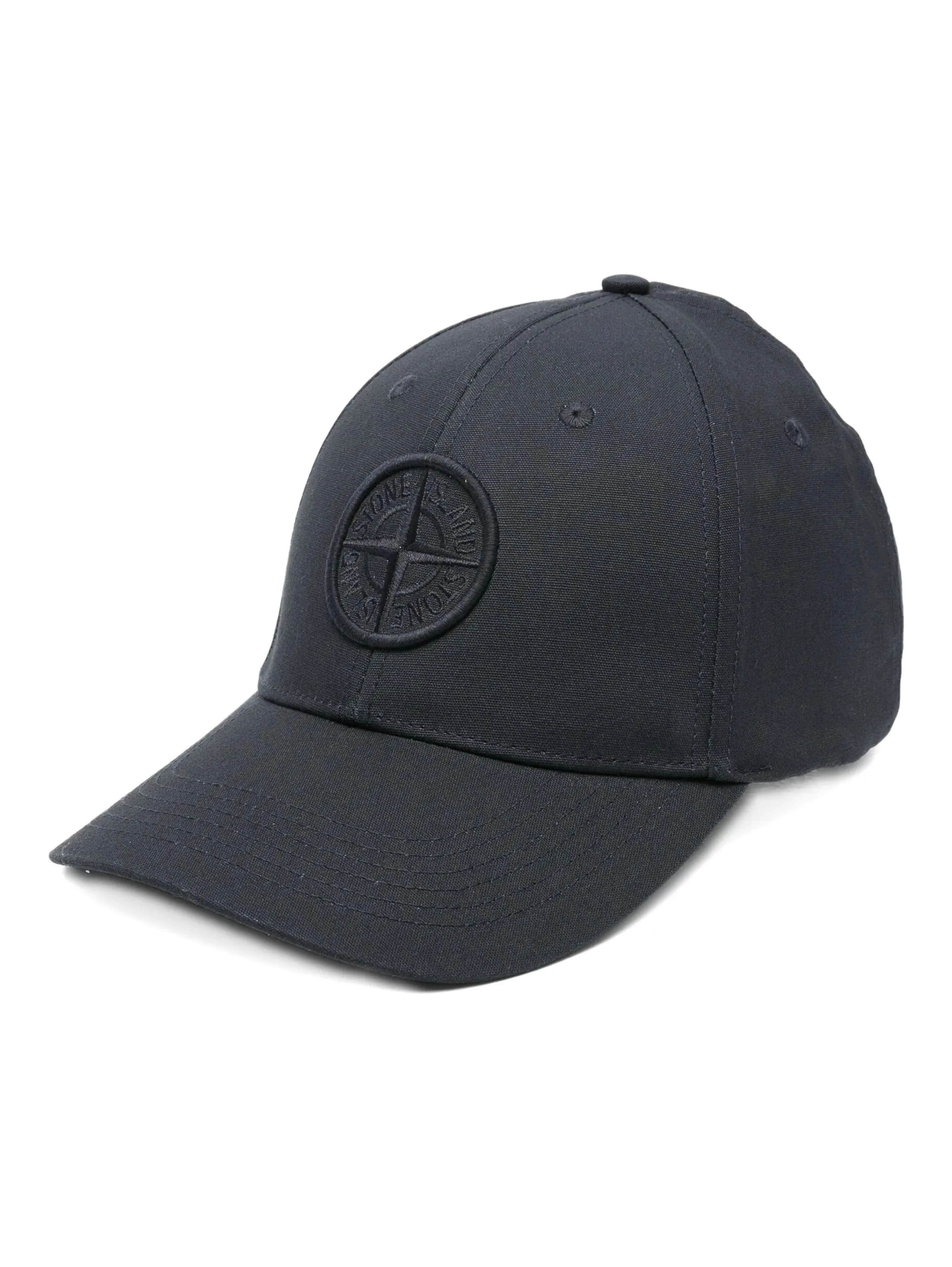 Stone Island Hats Blue