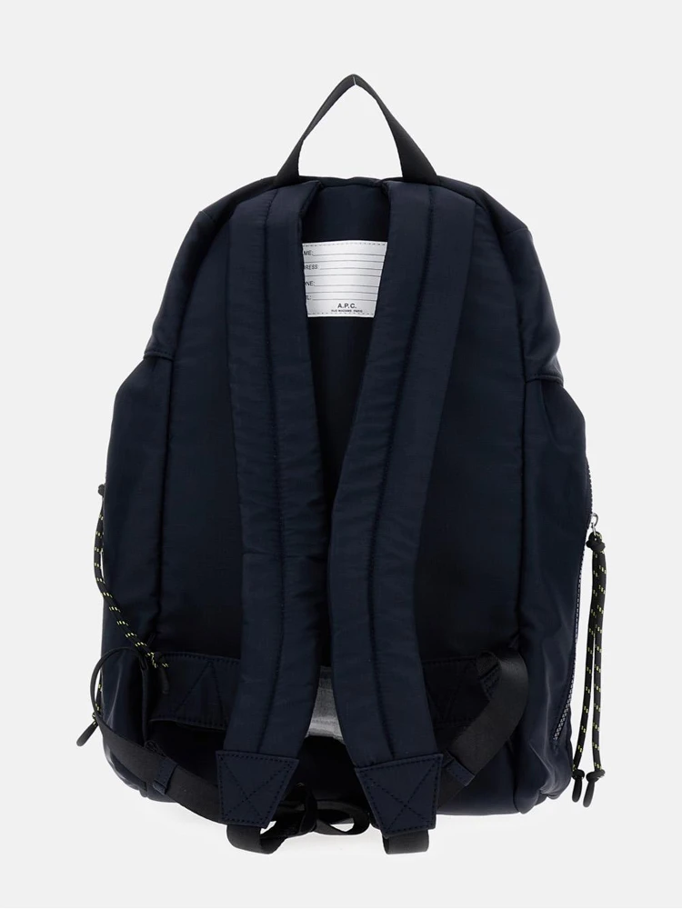 A.P.C. Bags.. Blue alternative