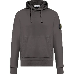 Stone Island Sweaters Grey