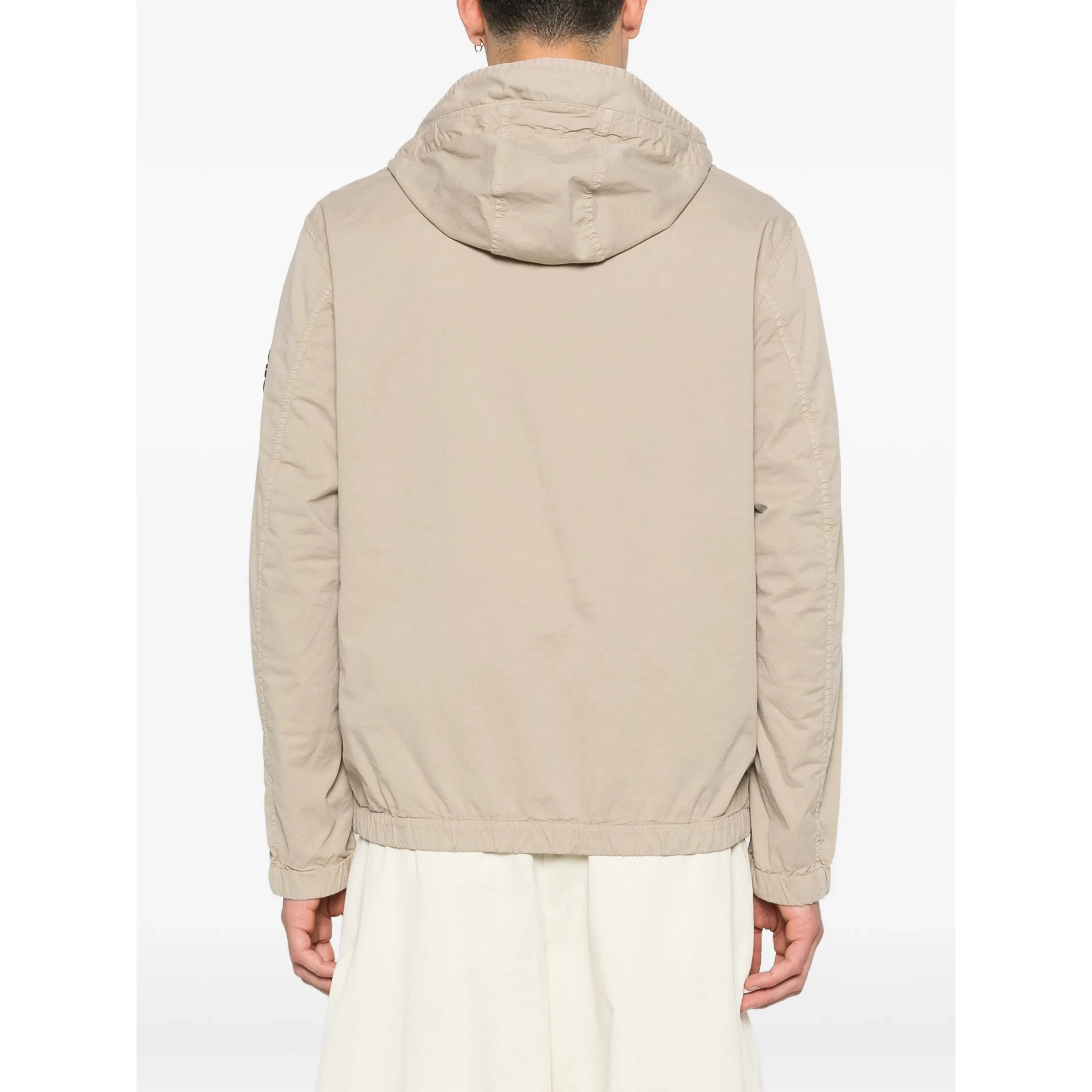 Stone Island Jackets Beige