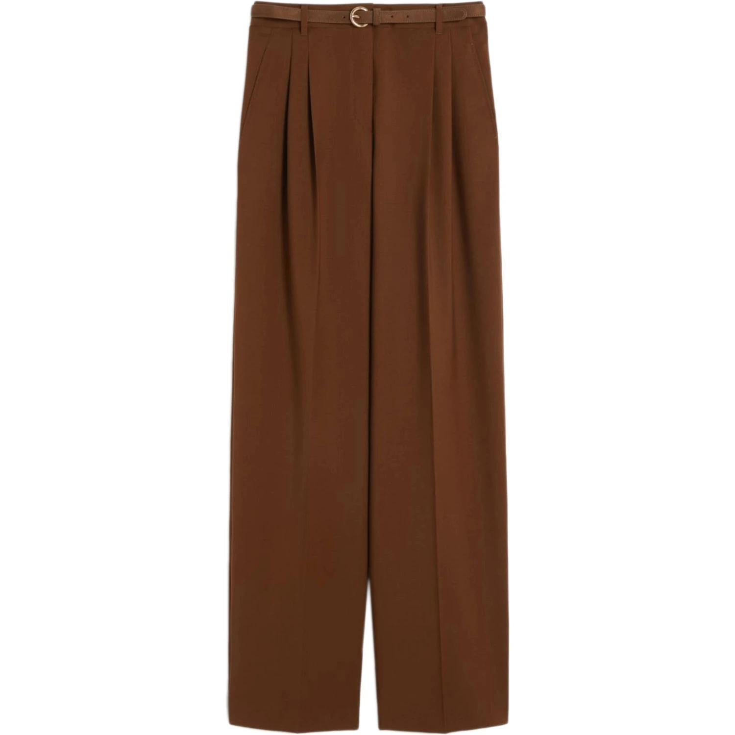 Max Mara Studio RTW... Brown