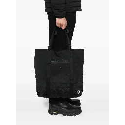 Stone Island Bags.. Black
