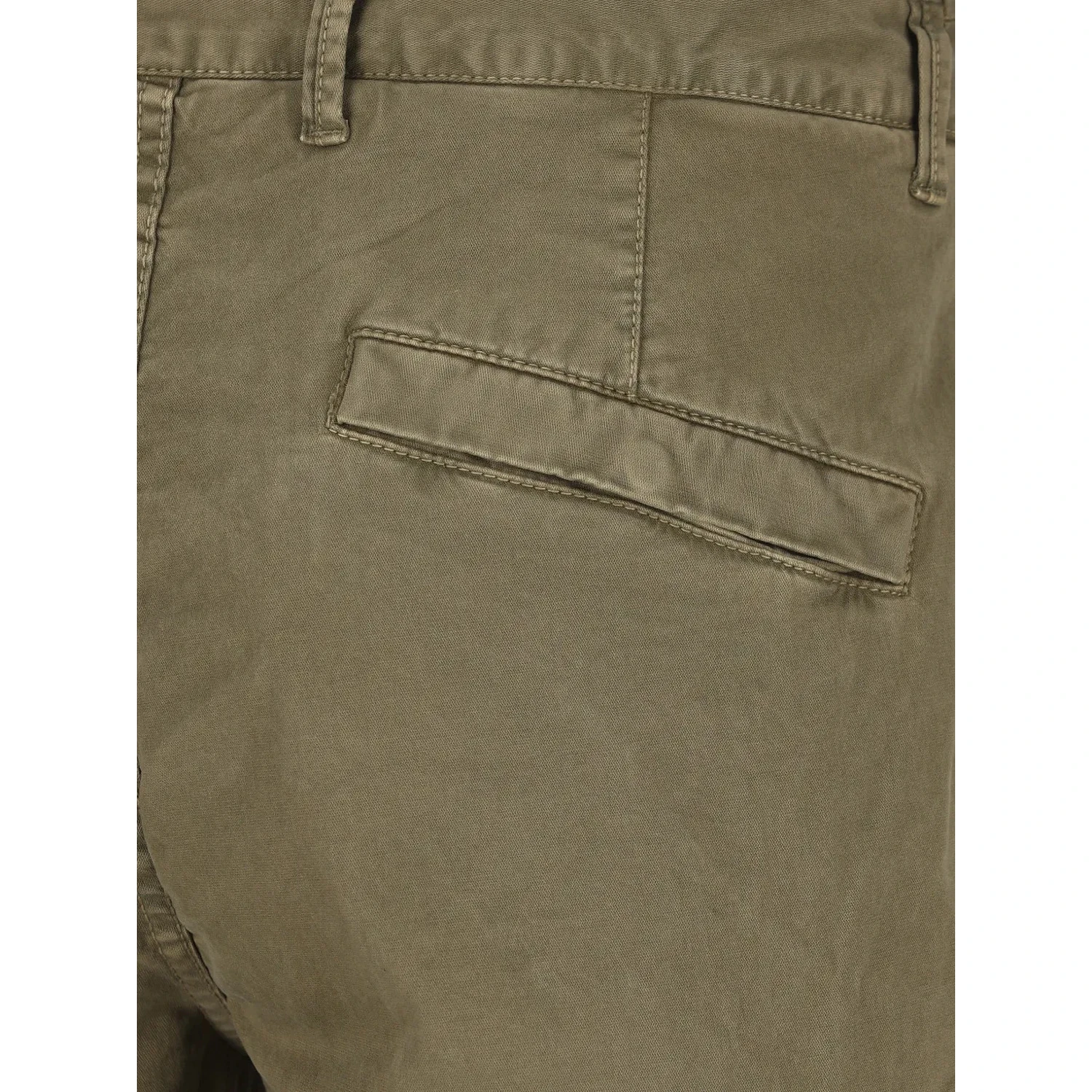 Stone Island Shorts Green