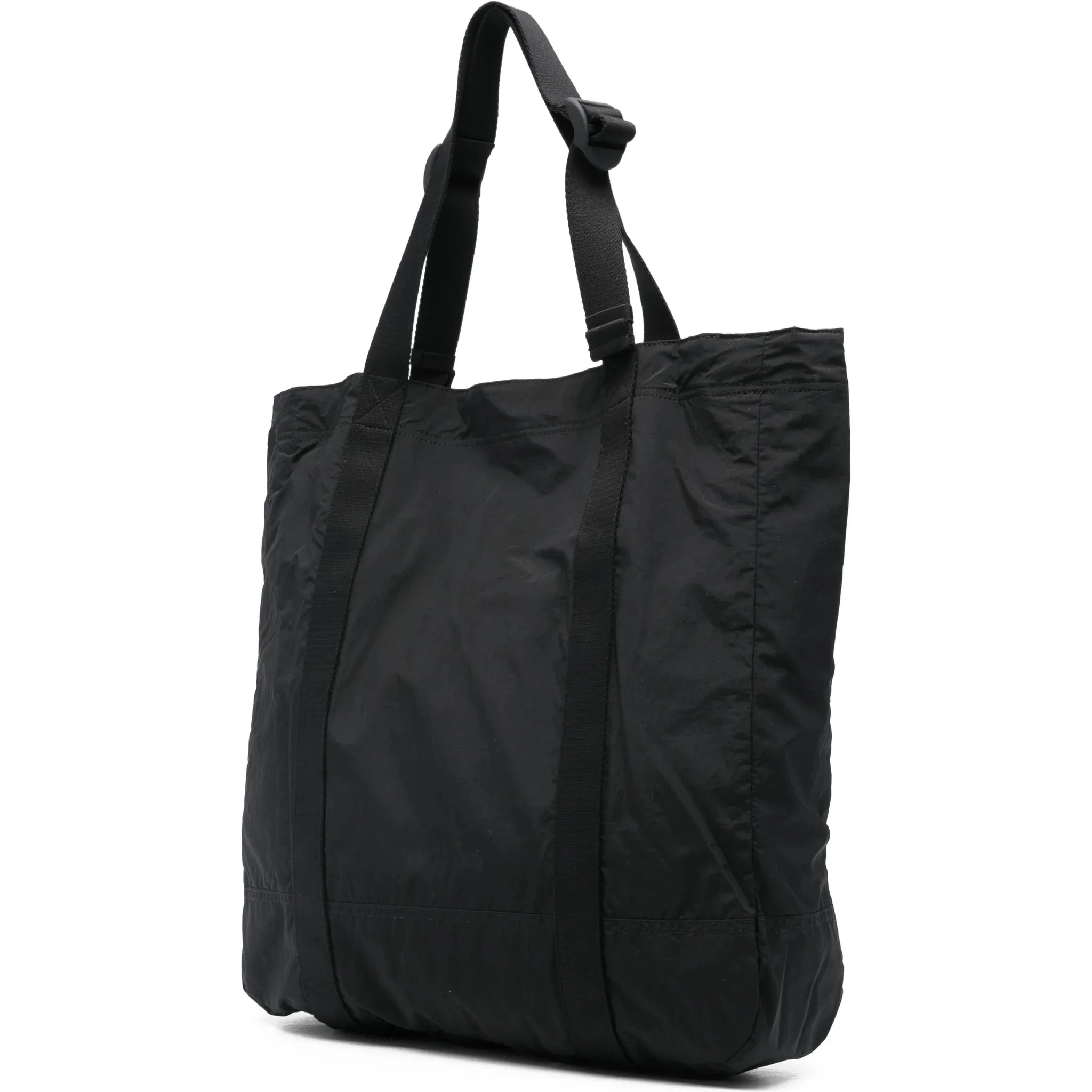 Stone Island Bags.. Black