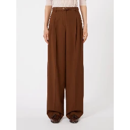 Max Mara Studio RTW... Brown