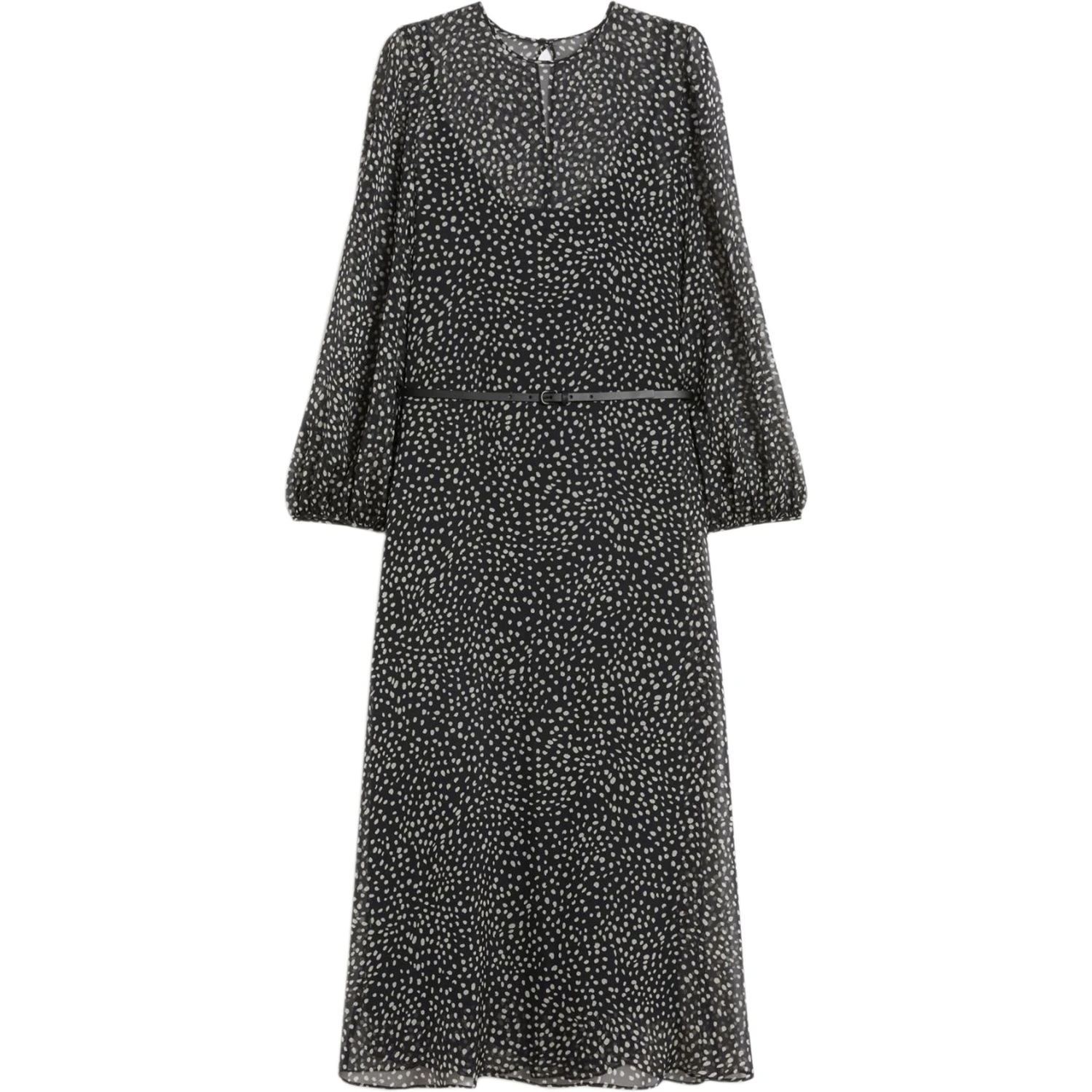 Max Mara Studio Dresses Black