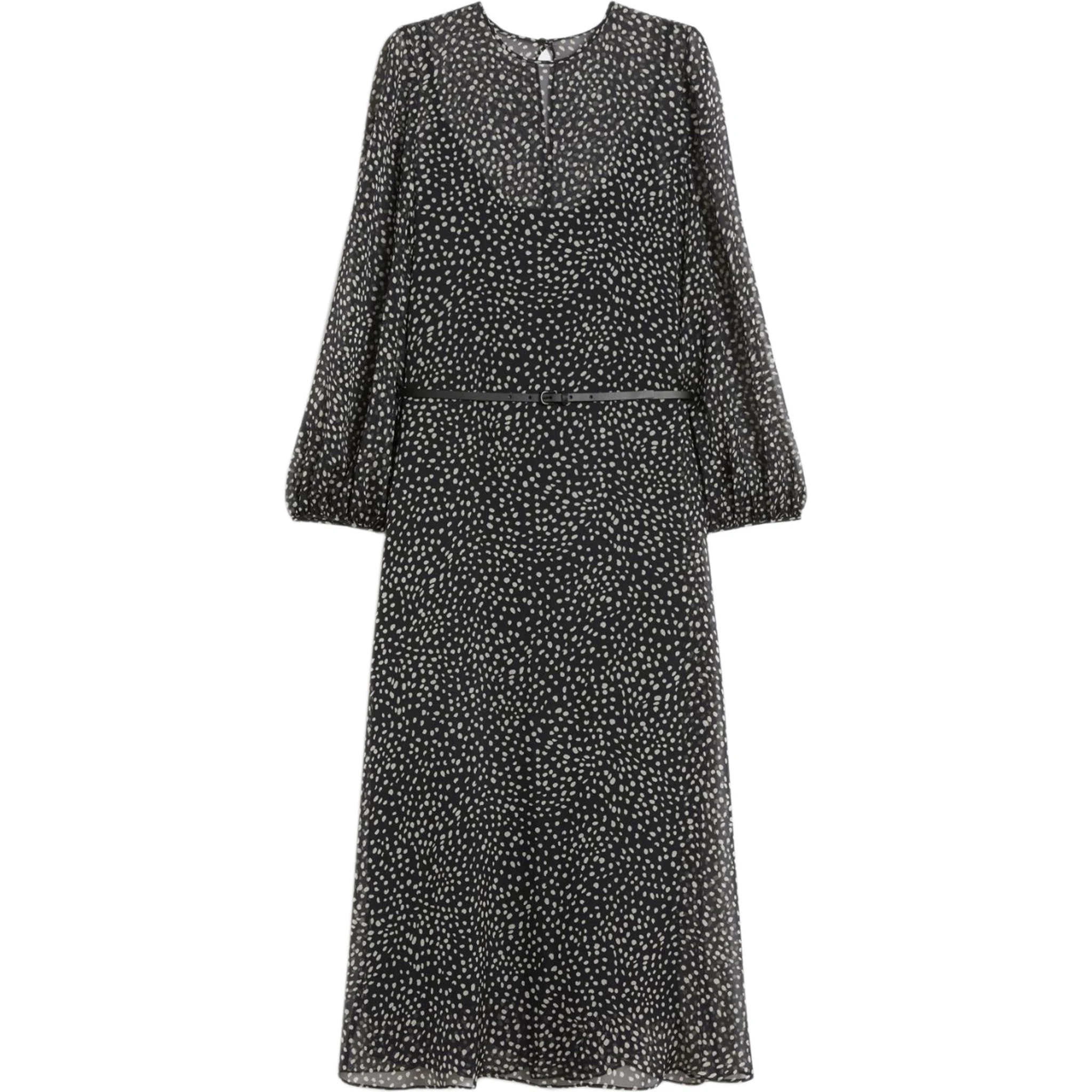 Max Mara Studio Dresses Black