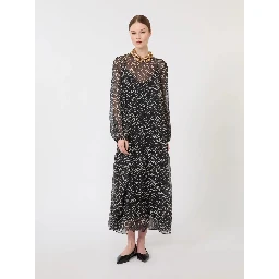 Max Mara Studio Dresses Black