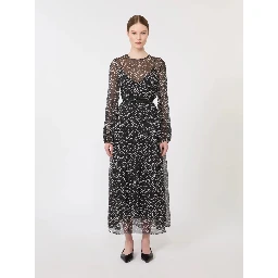 Max Mara Studio Dresses Black