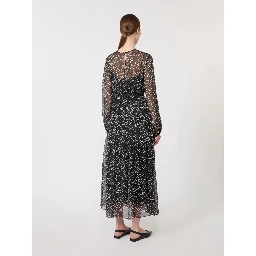 Max Mara Studio Dresses Black