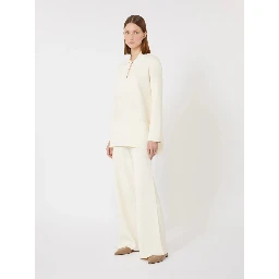 Max Mara RTW... White