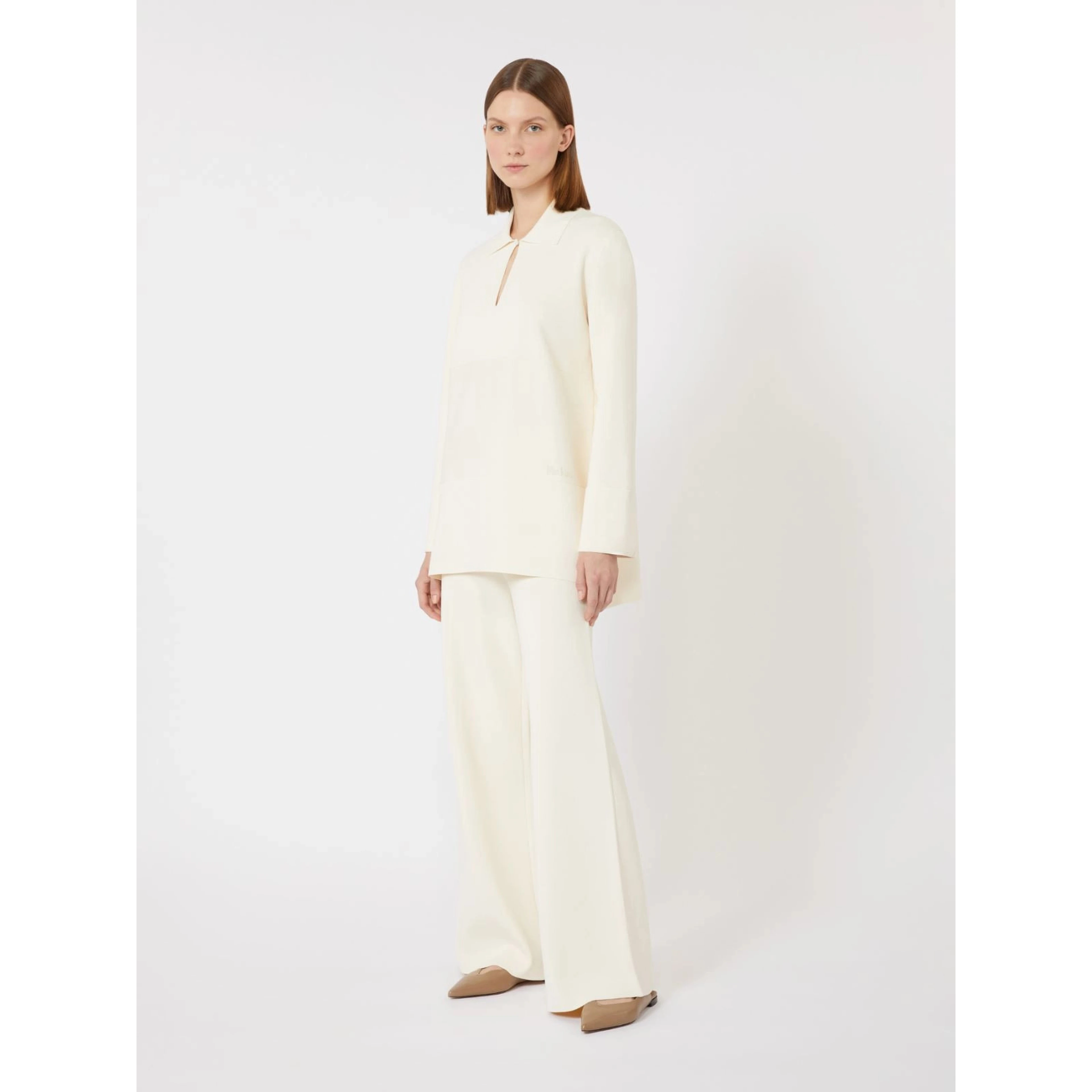 Max Mara RTW... White