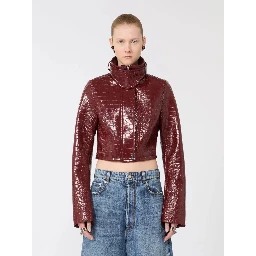 SportMax  Jackets Red