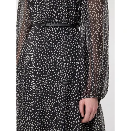 Max Mara Studio Dresses Black