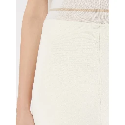 Max Mara RTW... White