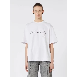 SportMax  T-shirts and Polos White