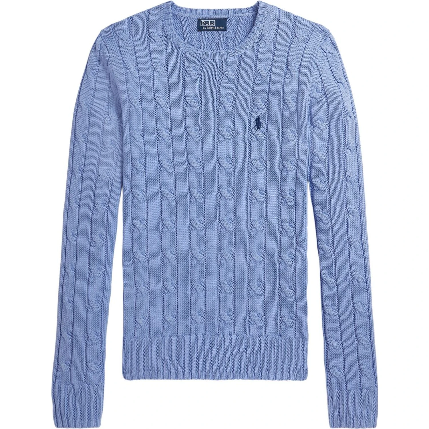 Polo Ralph Lauren Sweaters Blue