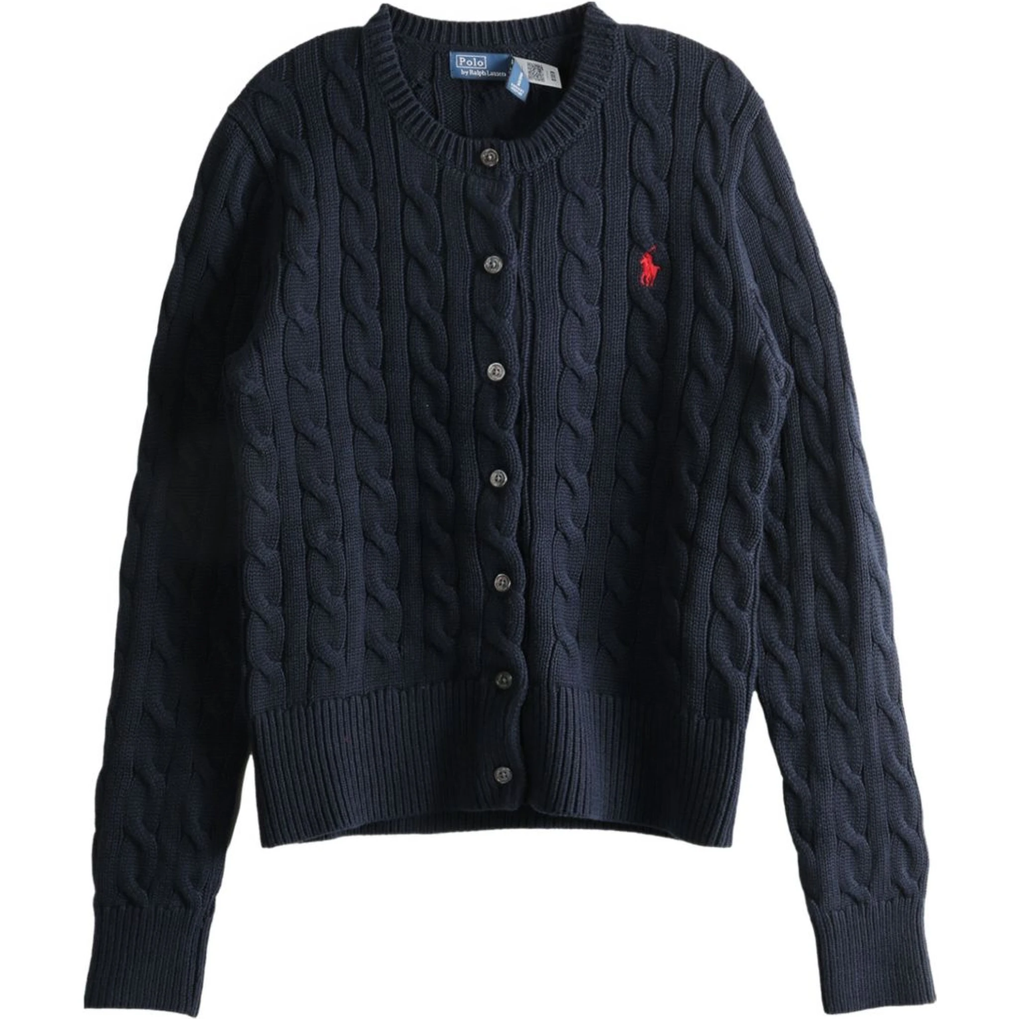 كنزات بولو رالف لورين زرقاء