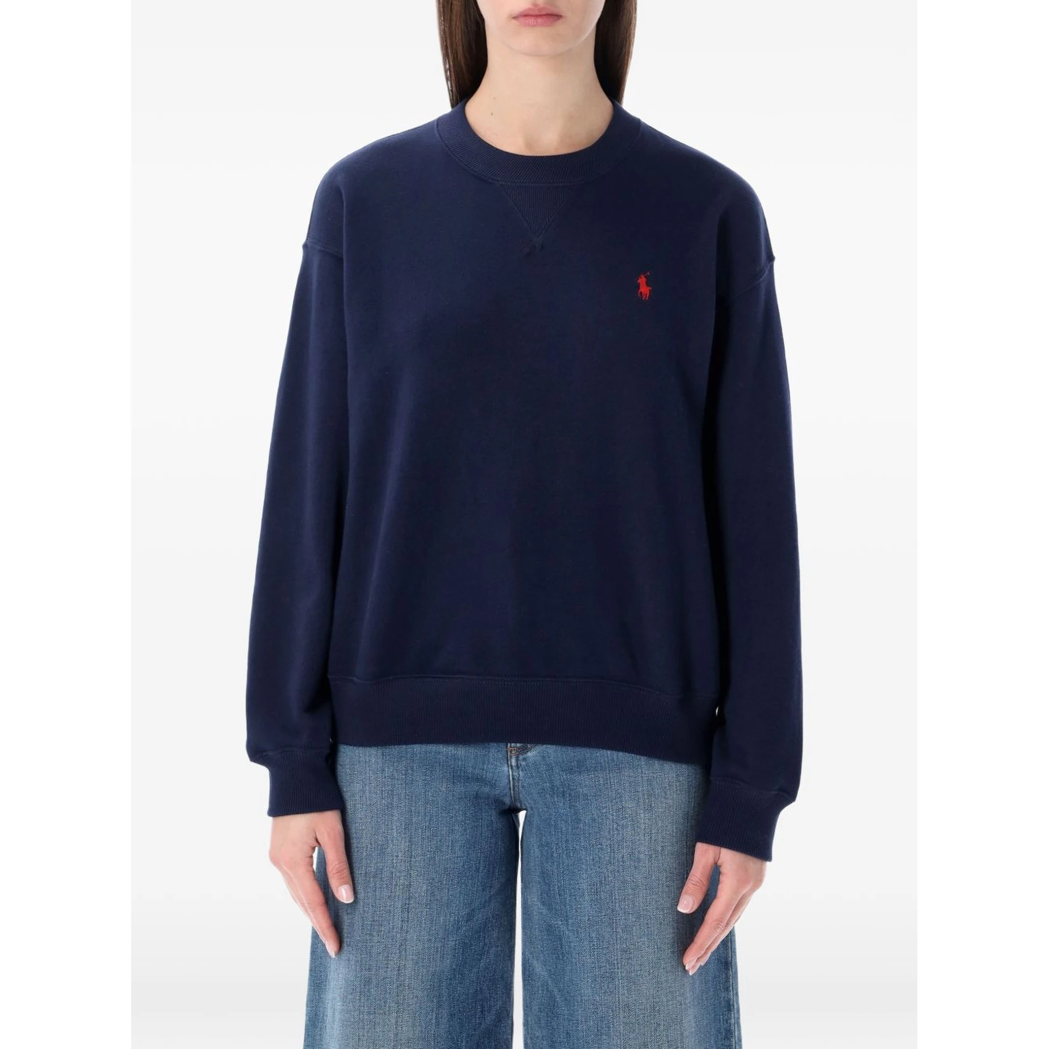 Polo Ralph Lauren Sweaters Blue