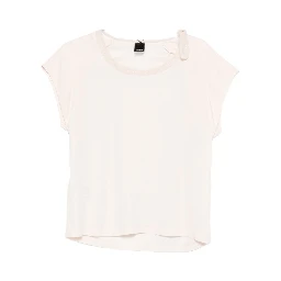 Pinko Shirts Pink
