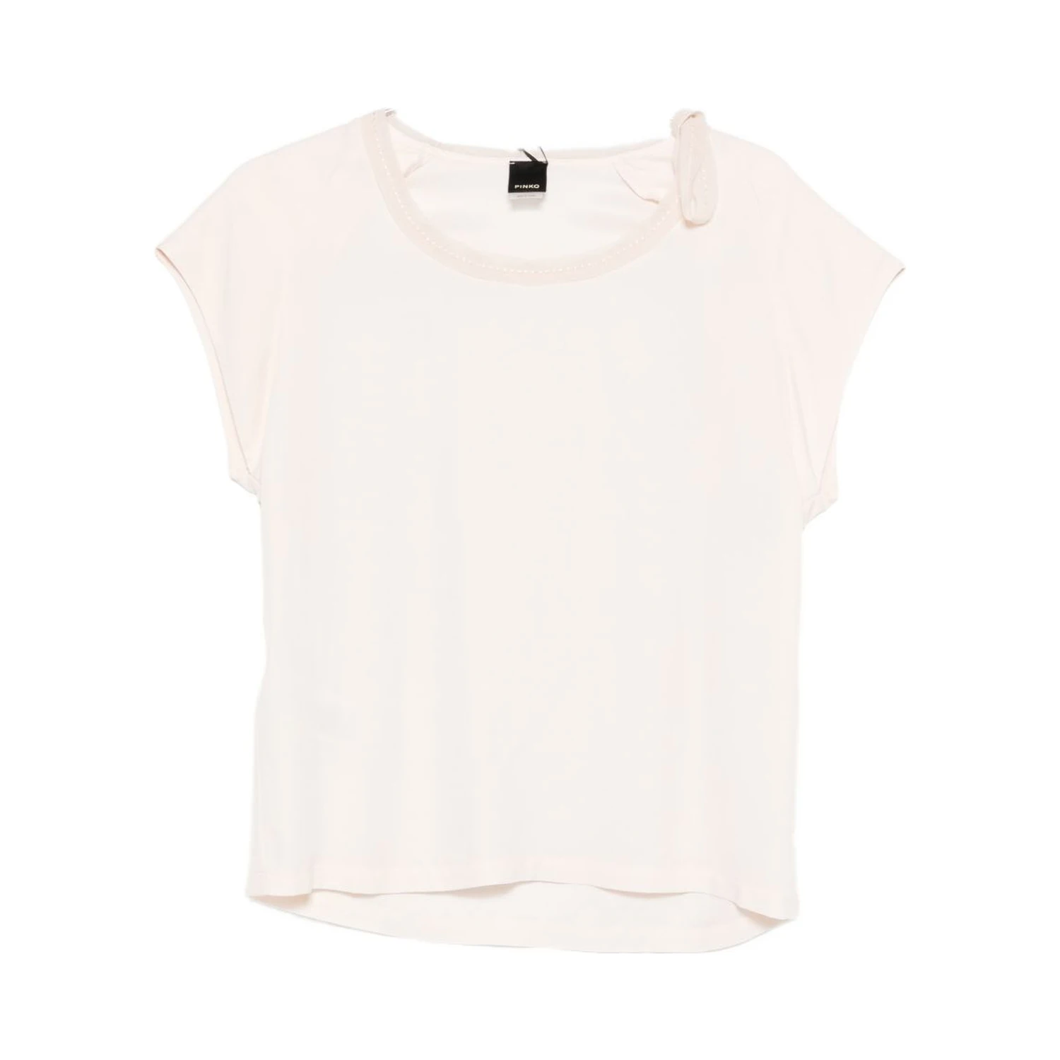Pinko Shirts Pink