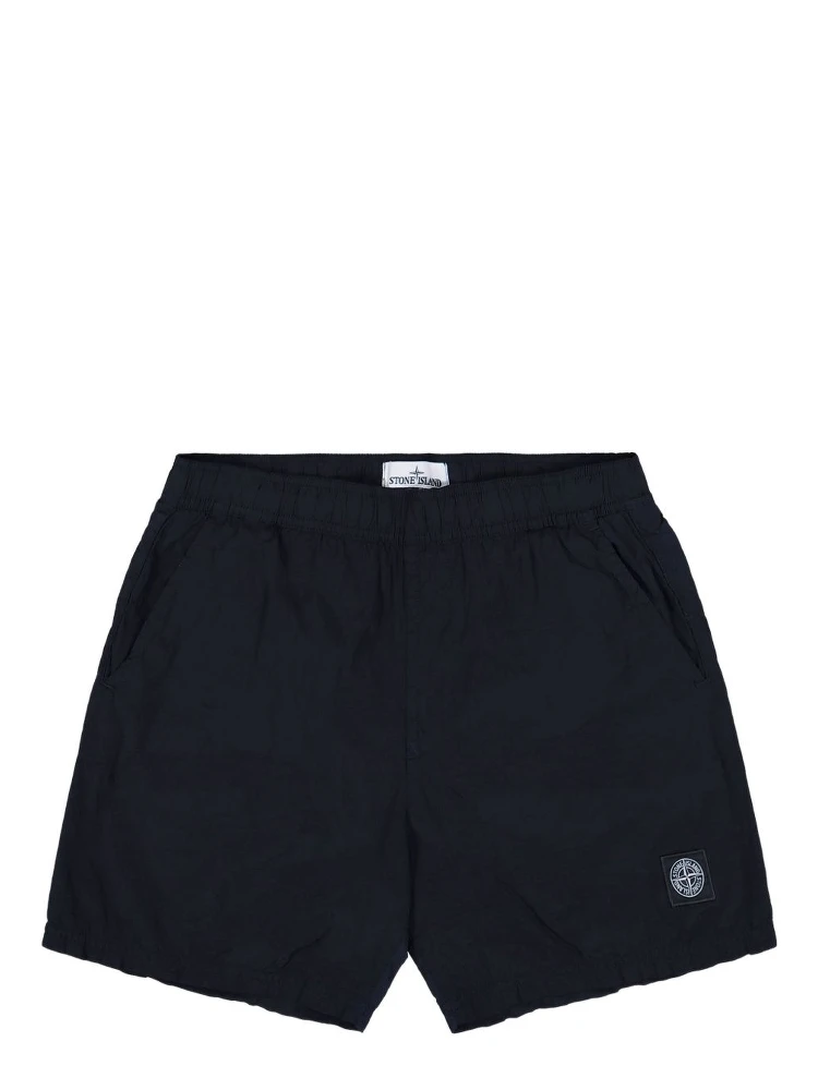 Stone Island Sea clothing Blue