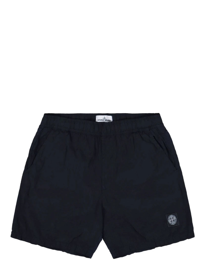 Stone Island Sea clothing Blue